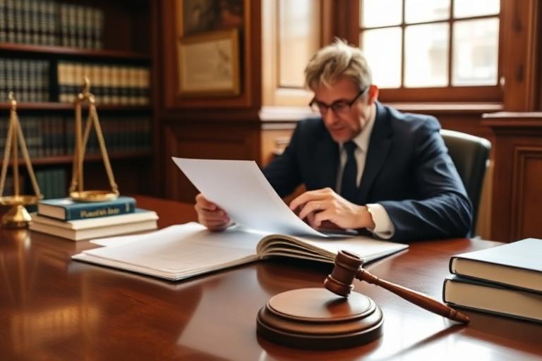 Civil Litigation