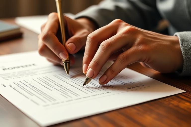 Residential Conveyancing