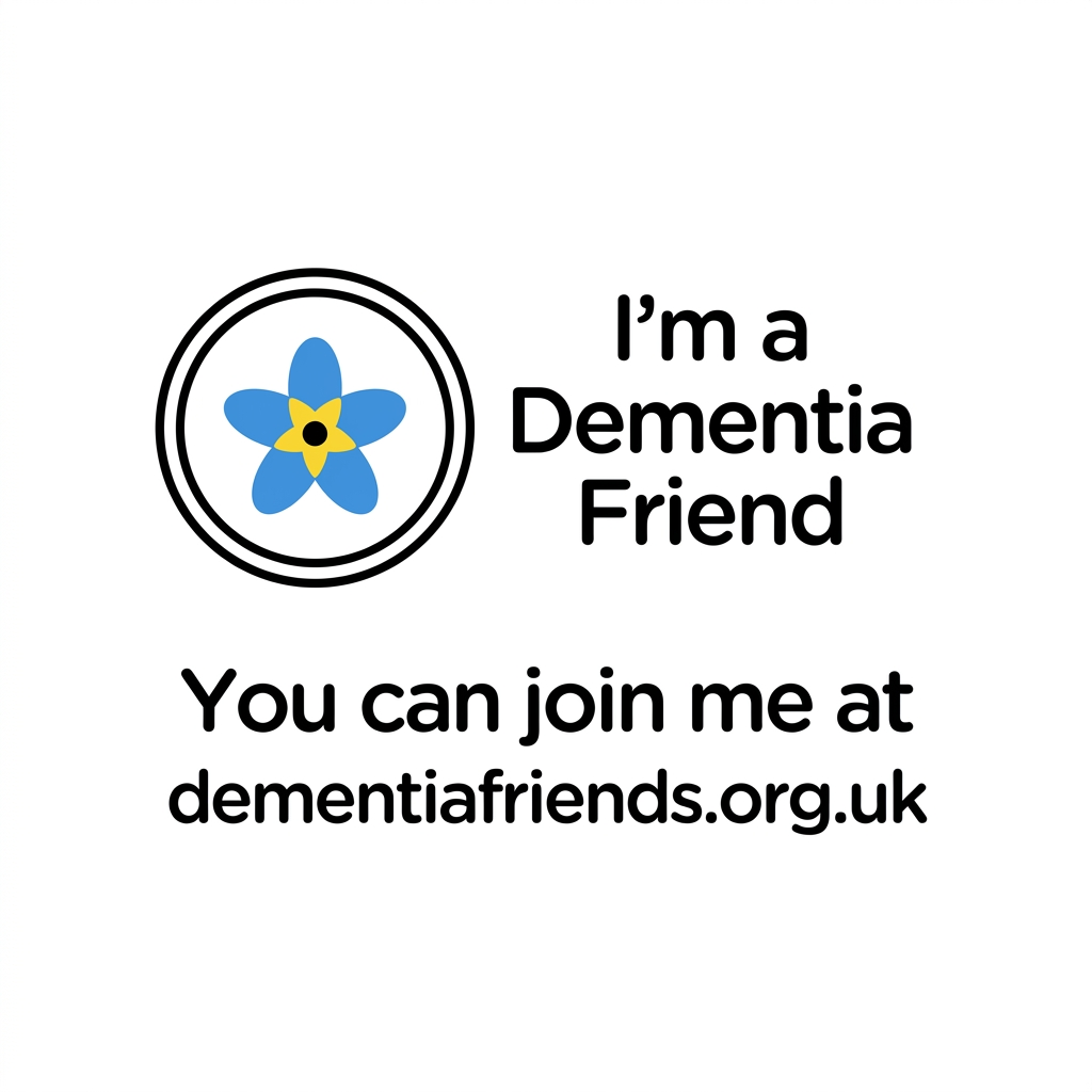 Dementia Friends